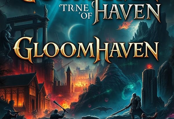 Gloomhaven