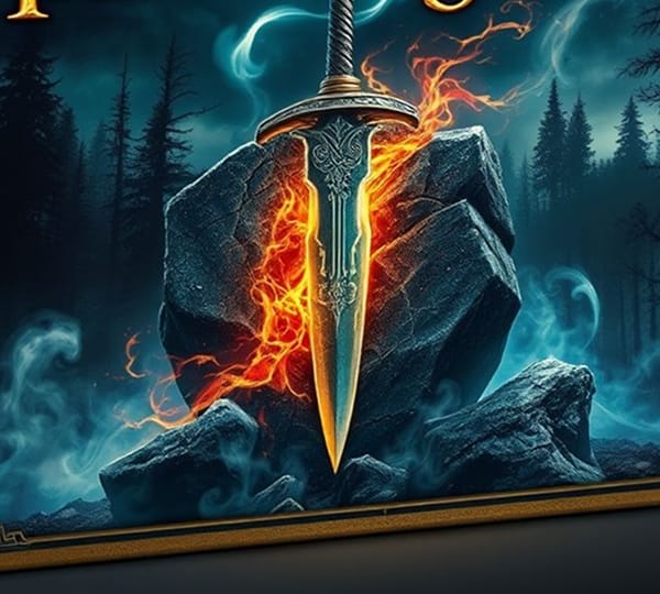 Sword & Sorcery