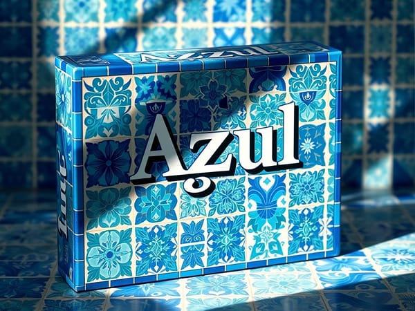 Azul