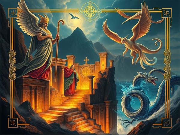 Blood Rage